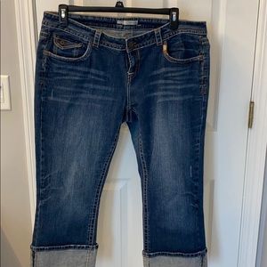 Maurice’s Jean Capri